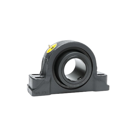 Moline Bearing 65MM M2000 4-BOLT PB NON-EXP 19241065